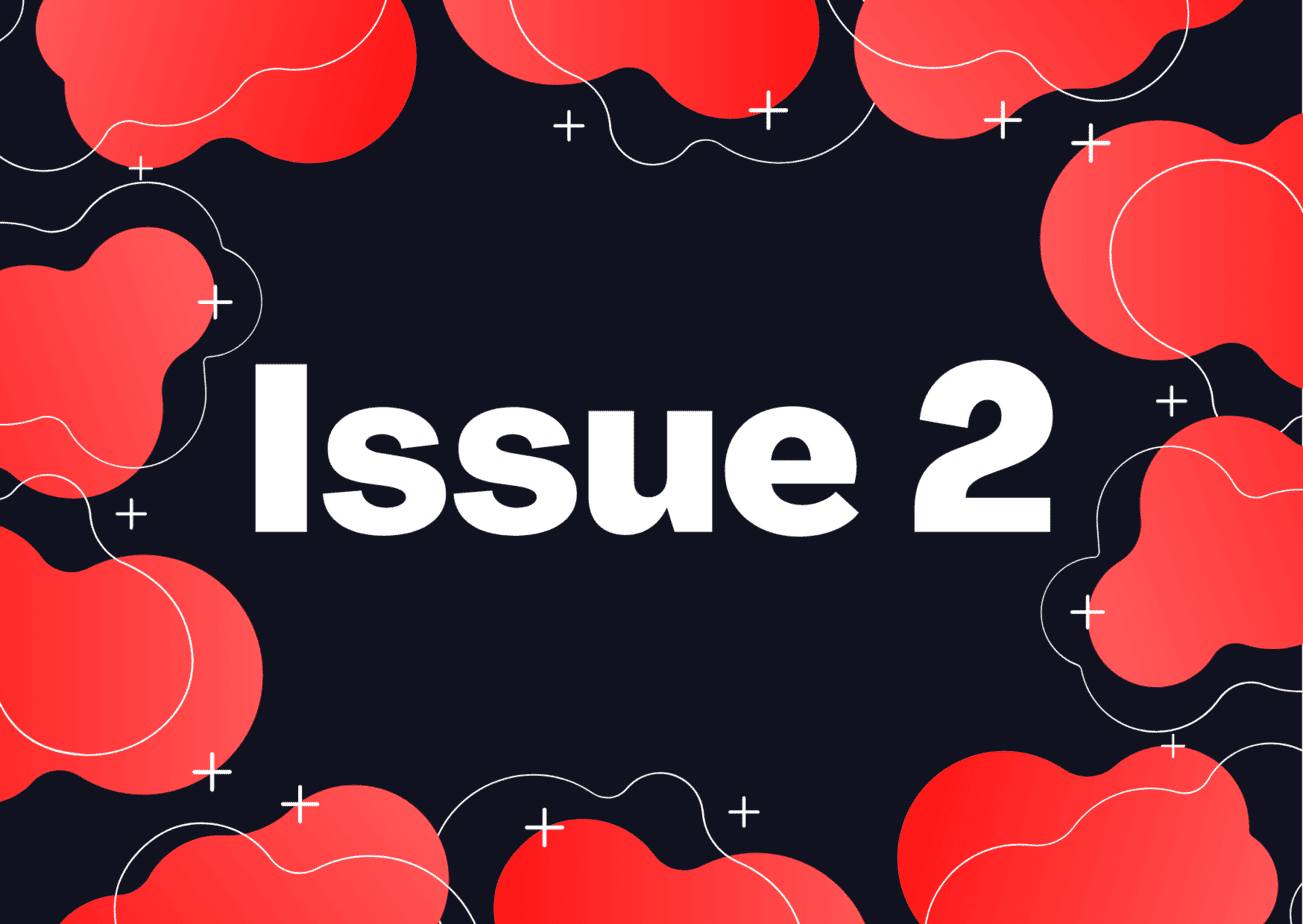 Volume 1: ISSUE 2