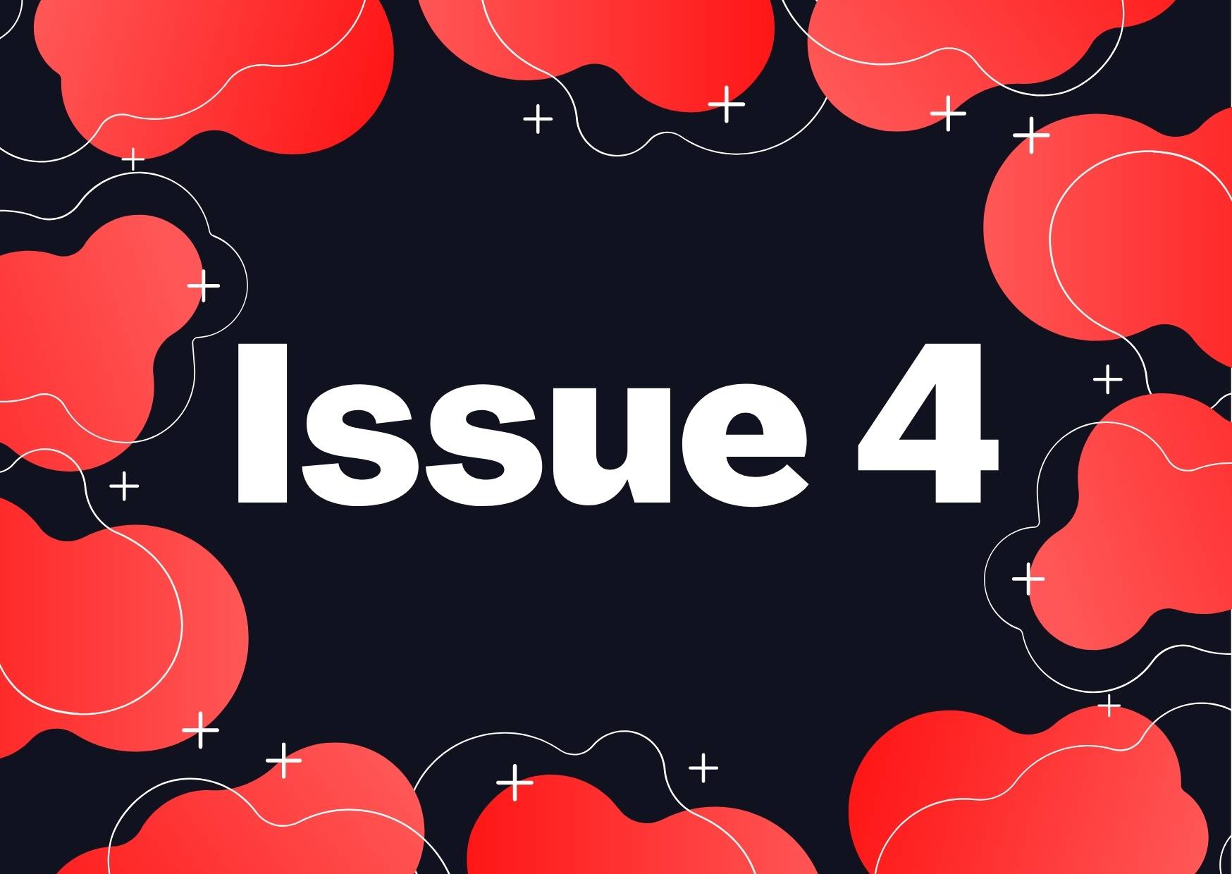 VOLUME 2: ISSUE 4
